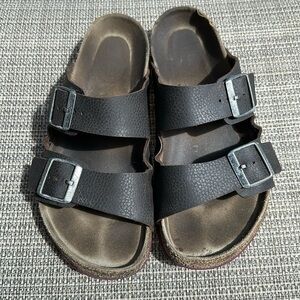 Birkenstock sandals size 41 women’s 10 men’s 8